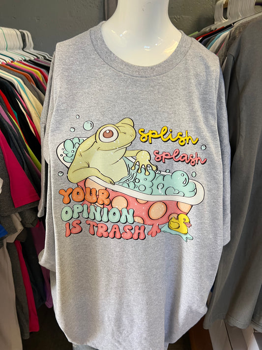 New  unisex T-shirt