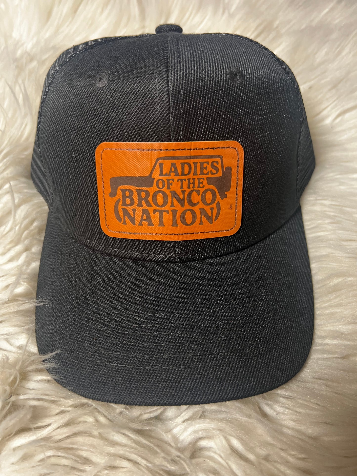 Ladies of the B nation hats multiple colors available 