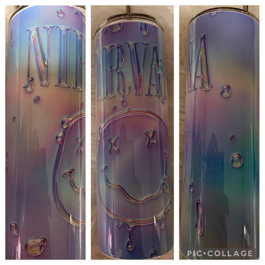 20 ounce Tumblr