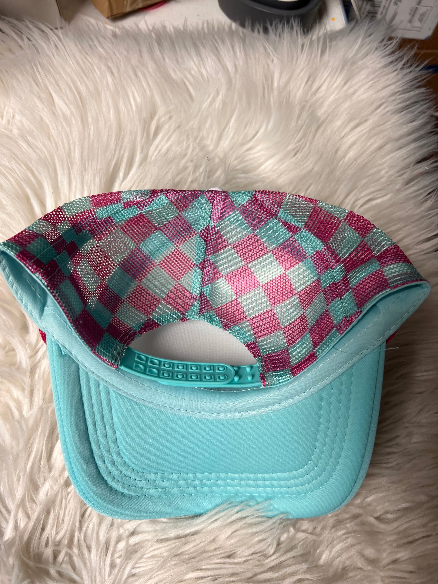New hat margarita weather 