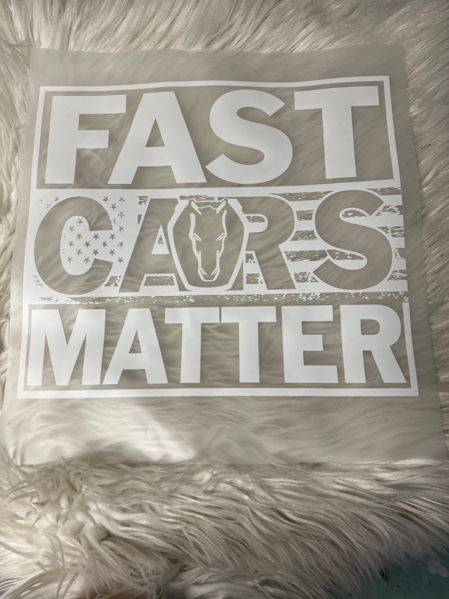 New DTF fast cars 