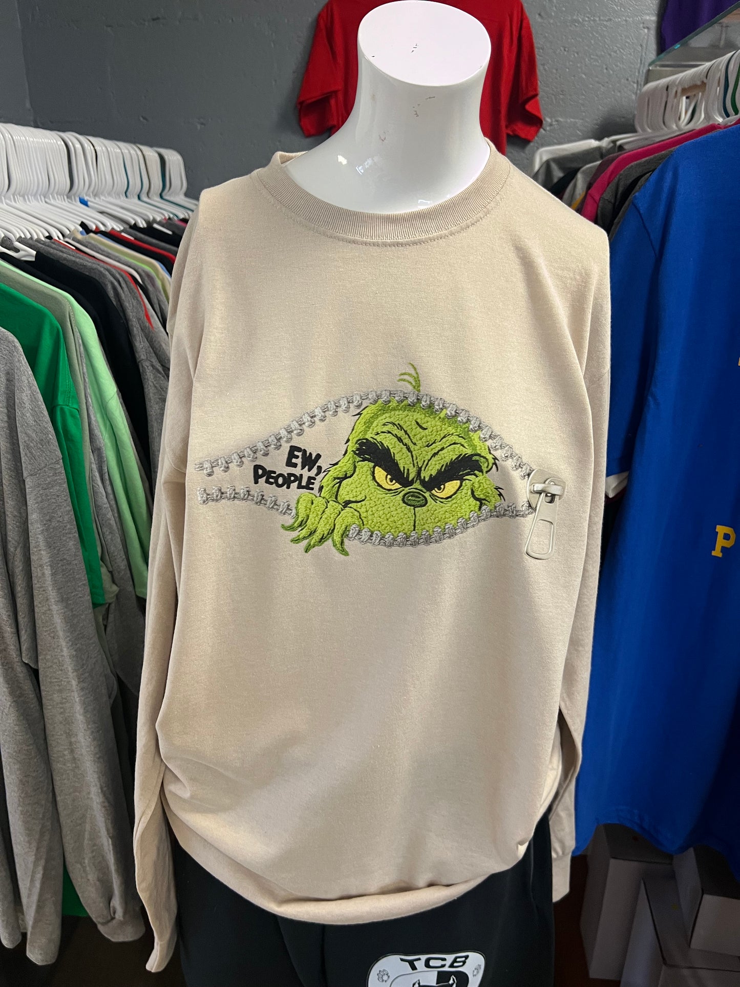 New unisex Christmas