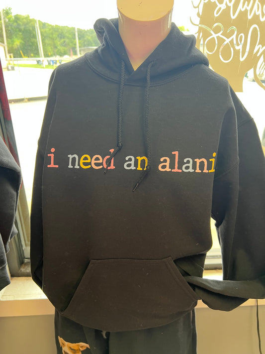 New unisex