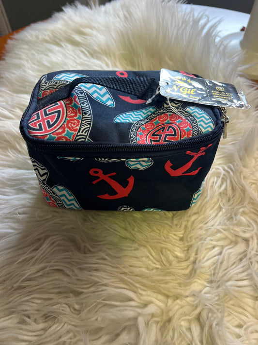 Brand new zipper bag