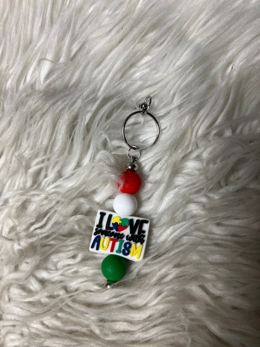 New keychain