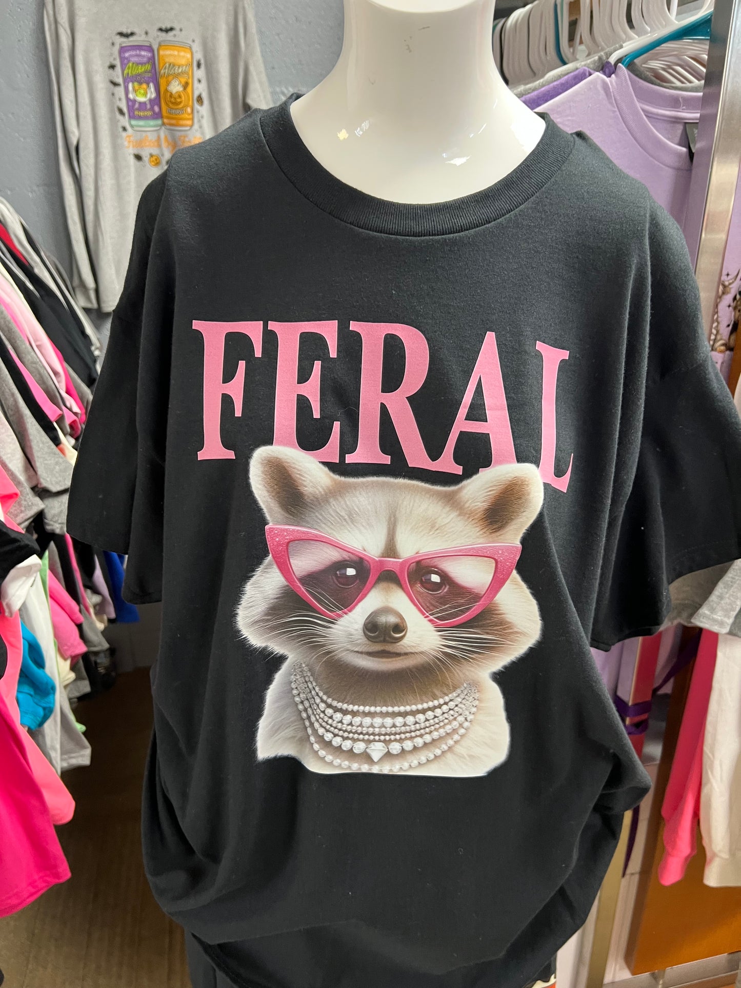 unisex top