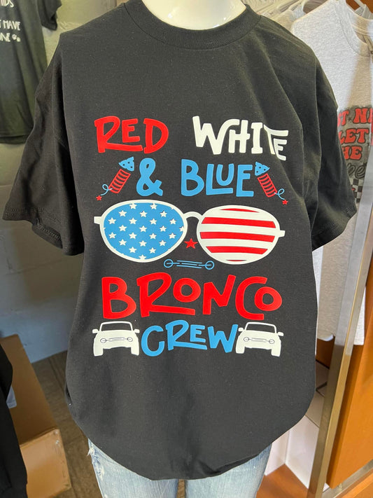 Unisex new T-shirt crew