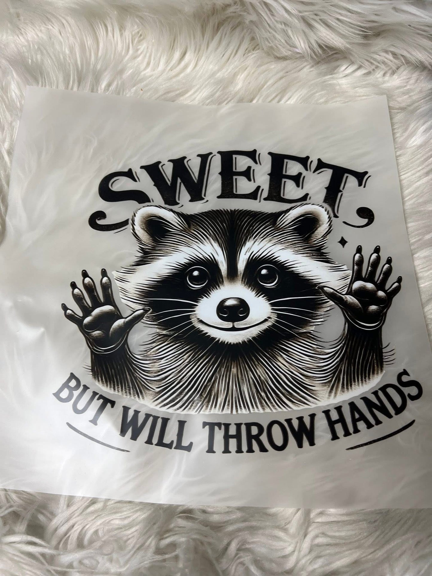 Dtf print