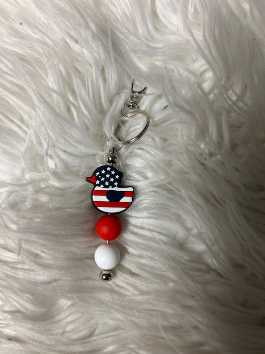 New keychain