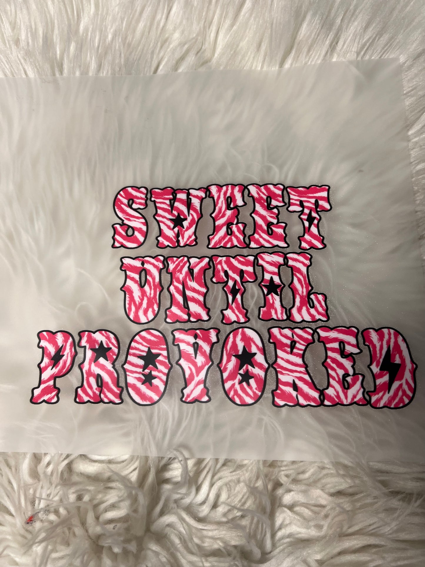 New DTF