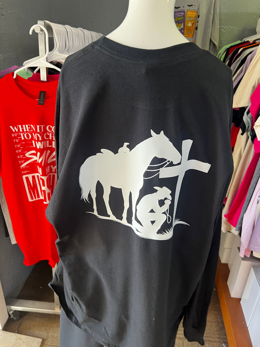New unisex god