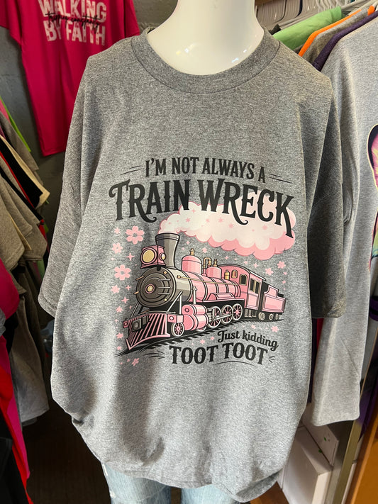 New  unisex T-shirt
