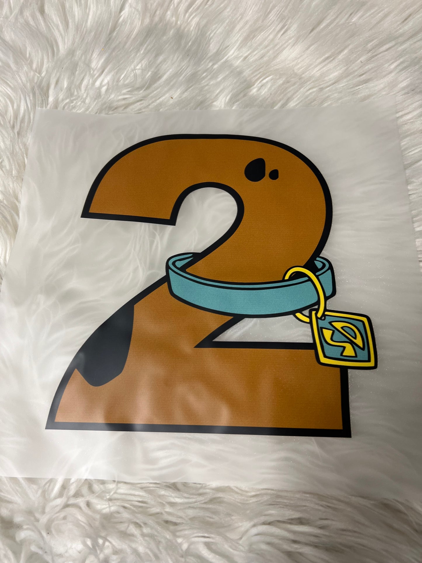 New DTF