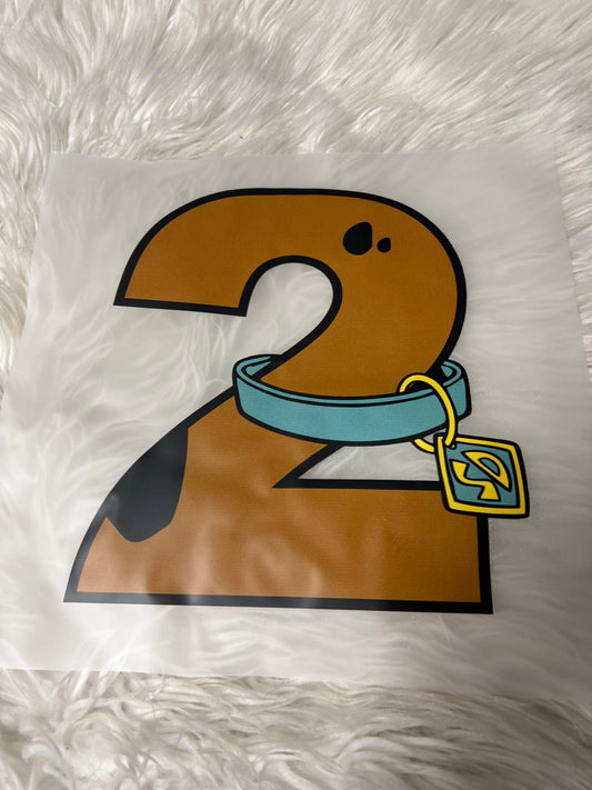 New DTF