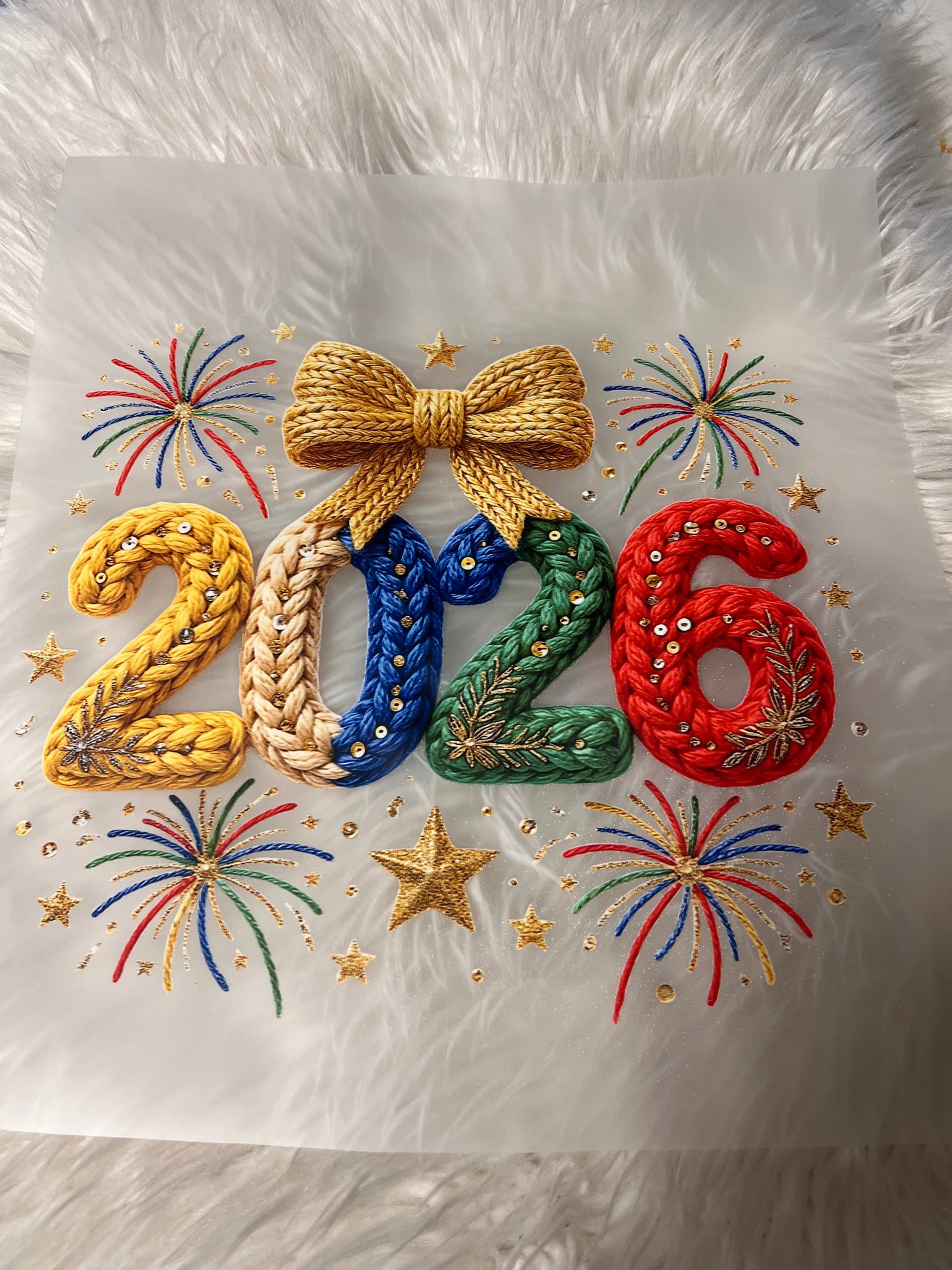 New DTF New Year’s
