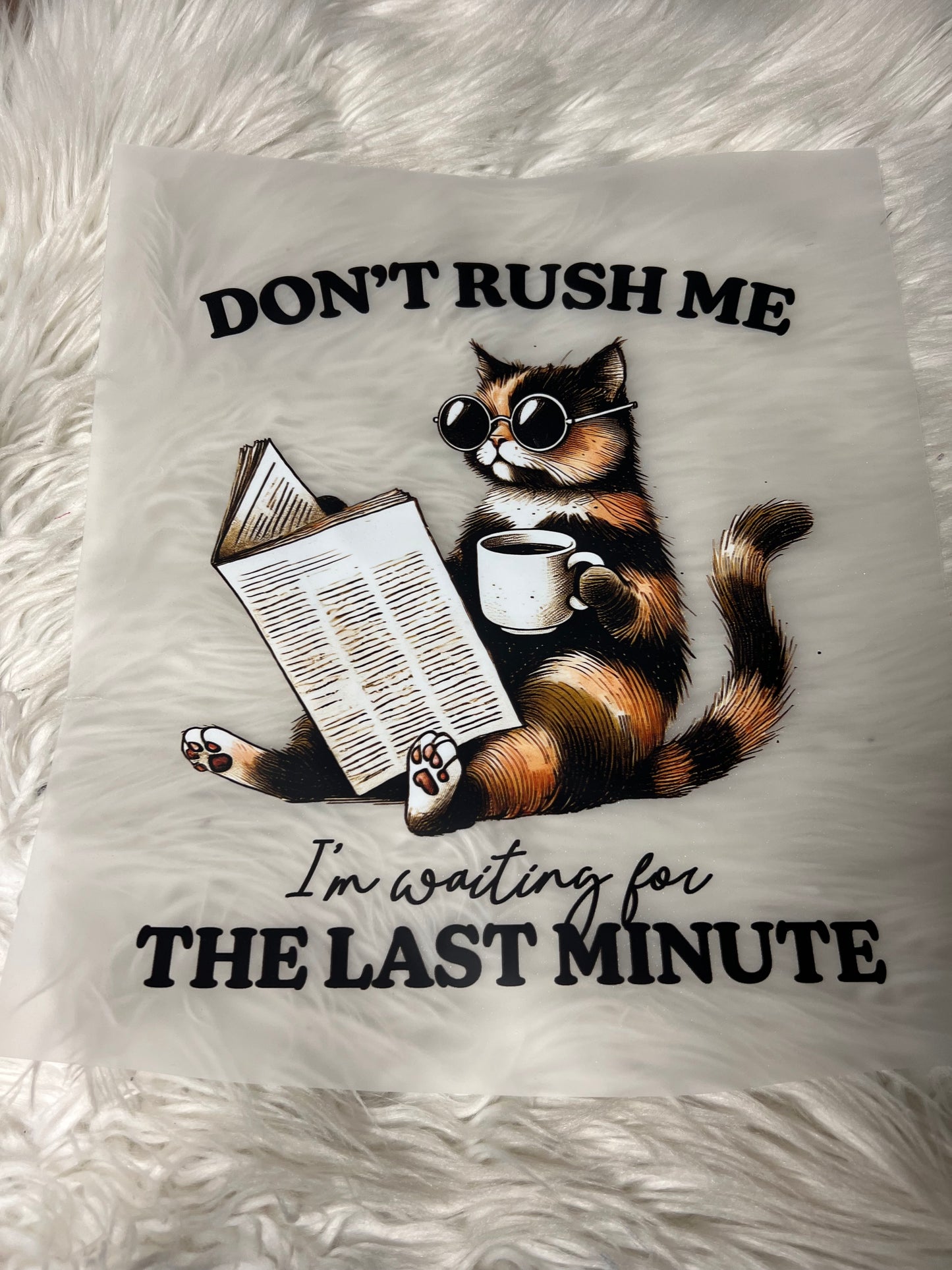 DTF  print