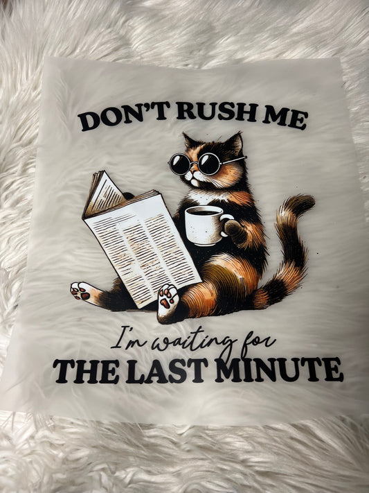 DTF  print