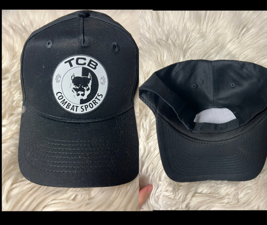 TCB hat