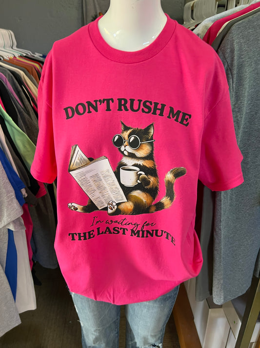 New  unisex T-shirt