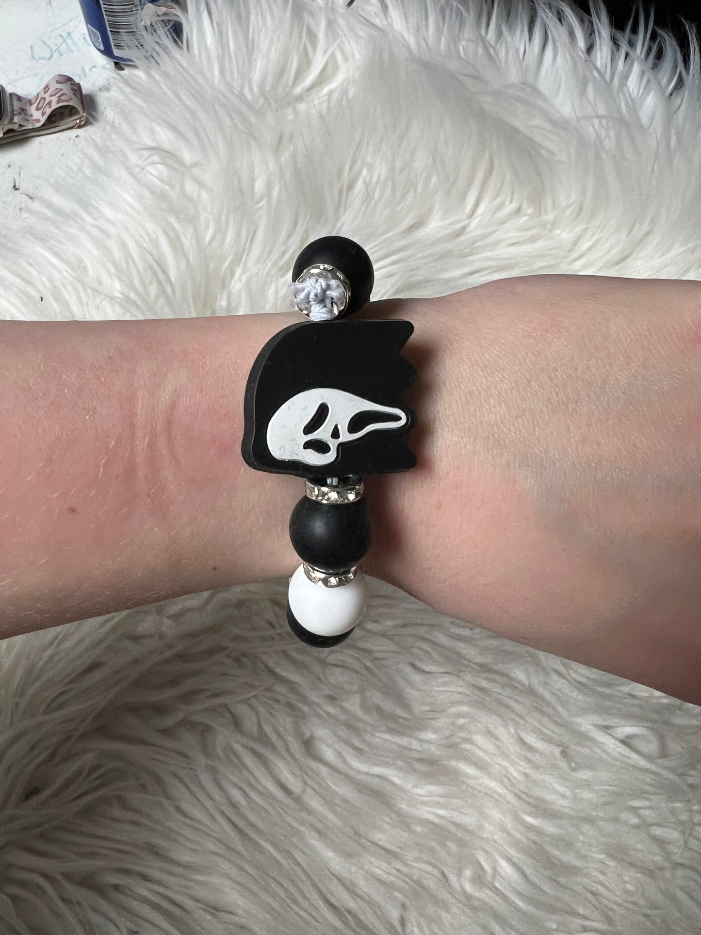 New keychain bracelet