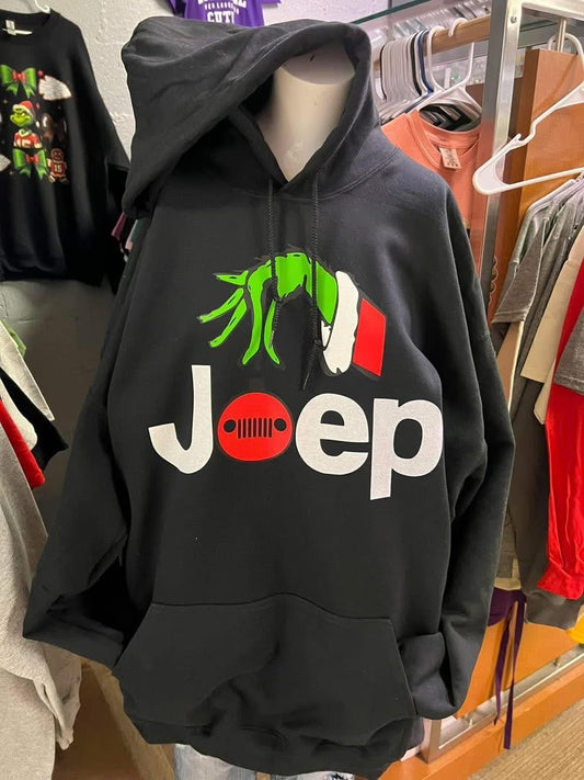 New  unisex
