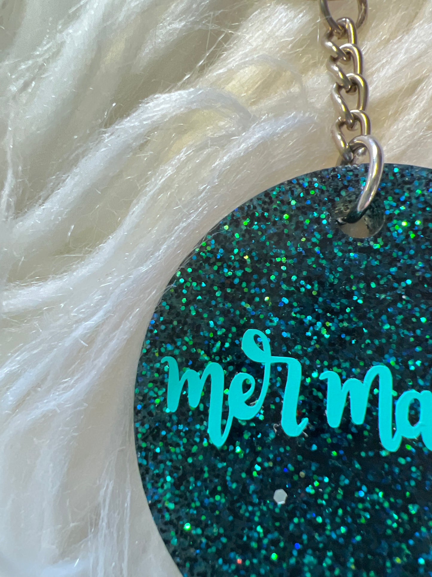 New keychain