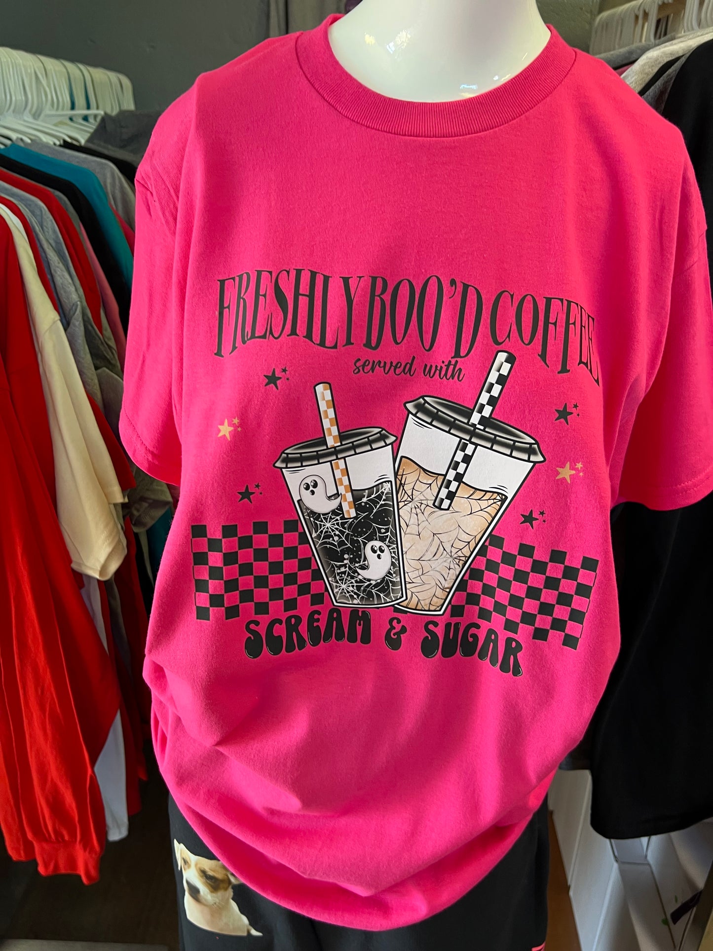 New youth unisex