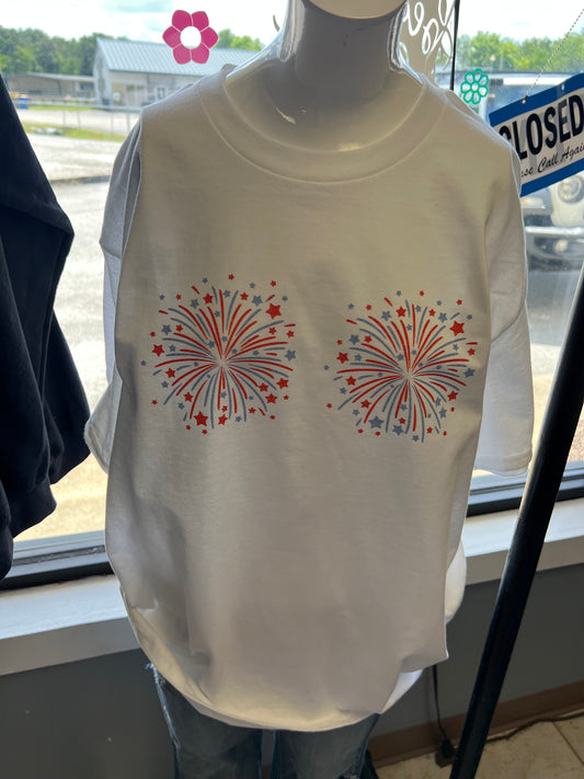 New  unisex T-shirt