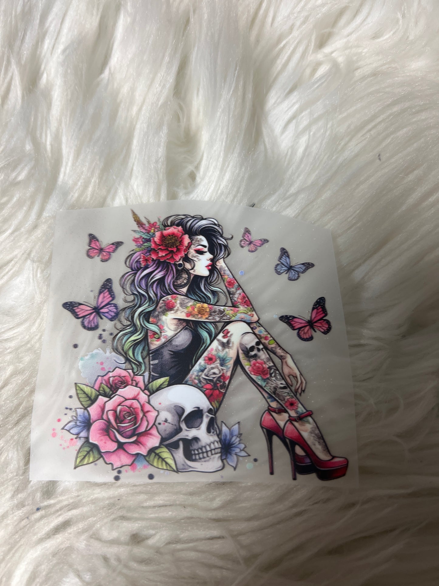 DTF  print