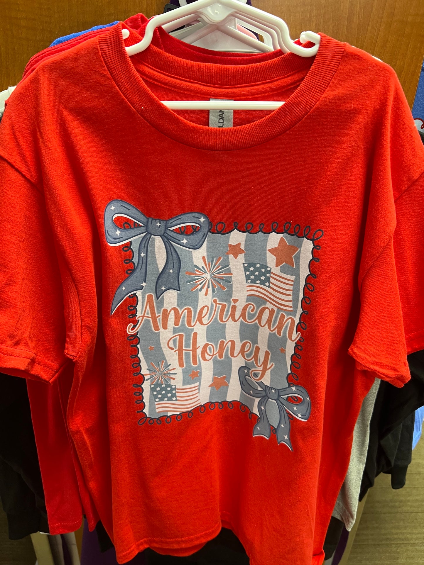 Ready to ship youth medium