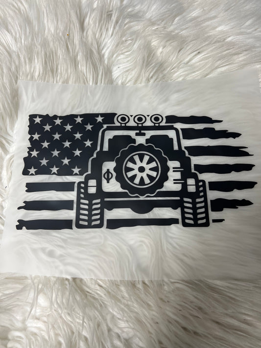 DTF  print