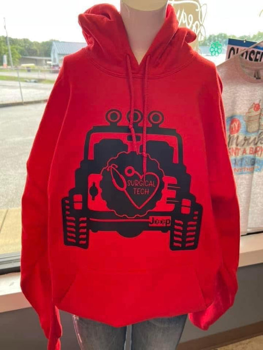 New  unisex