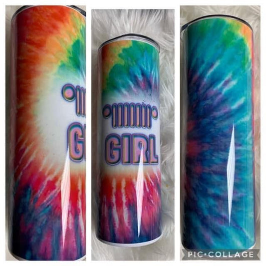 20 ounce Tumblr