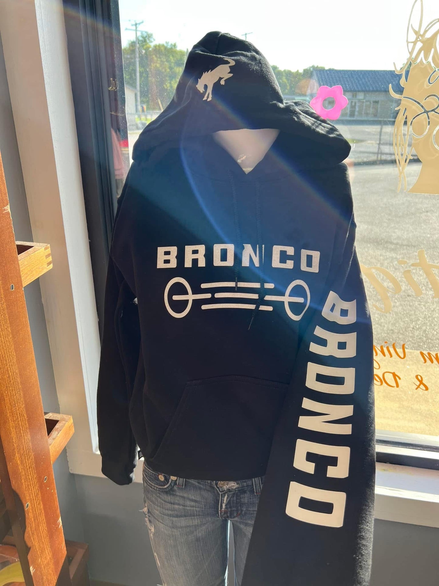 New unisex
