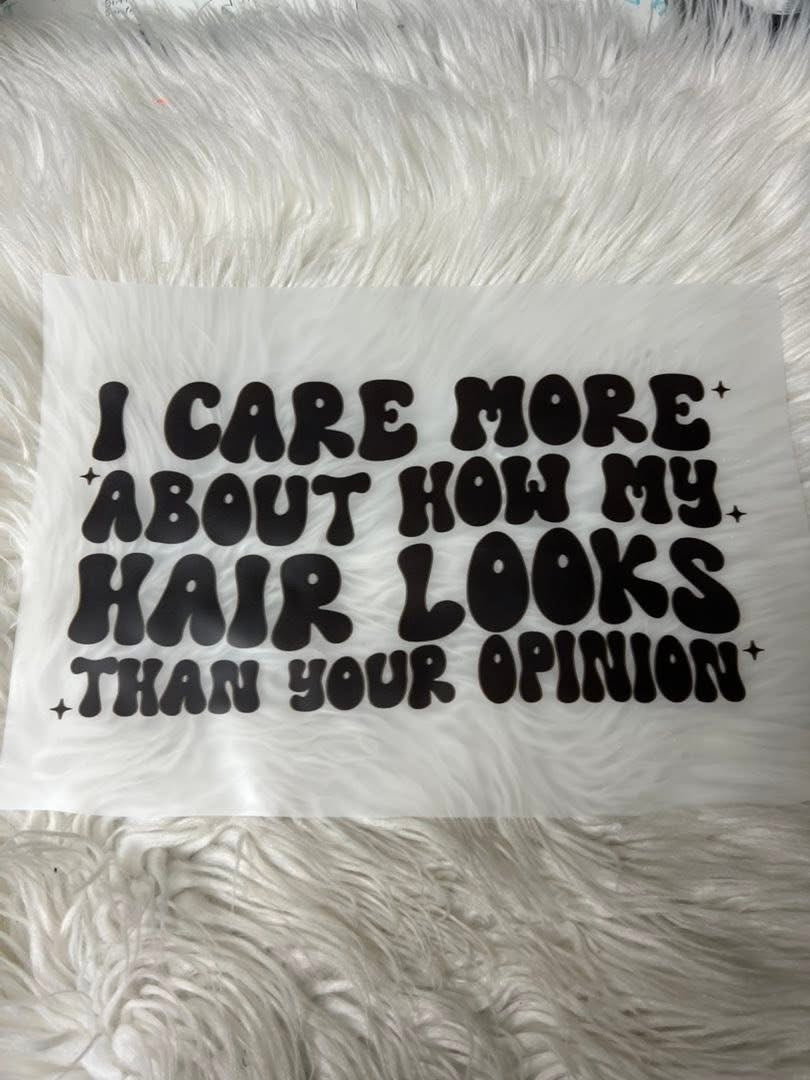Dtf print