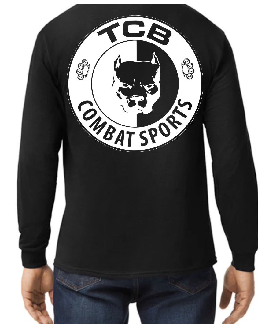 Nola Seufert unisex Gilden youth long sleeve T-shirt