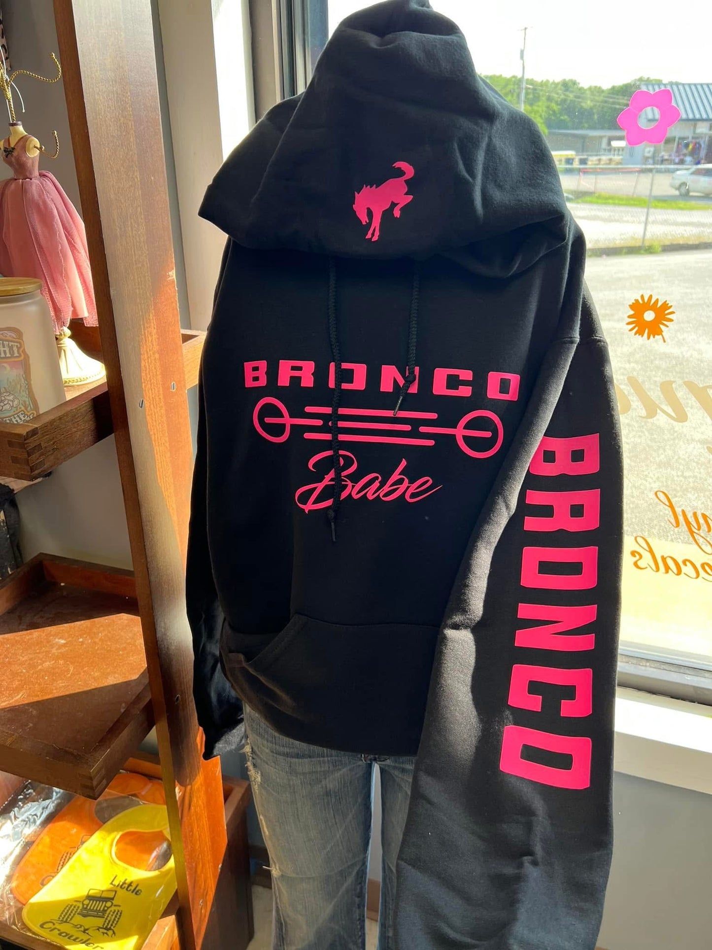 New unisex