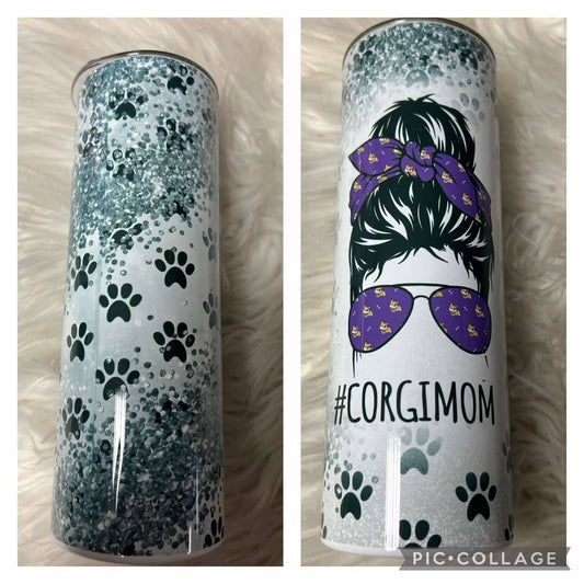 20 ounce Tumblr