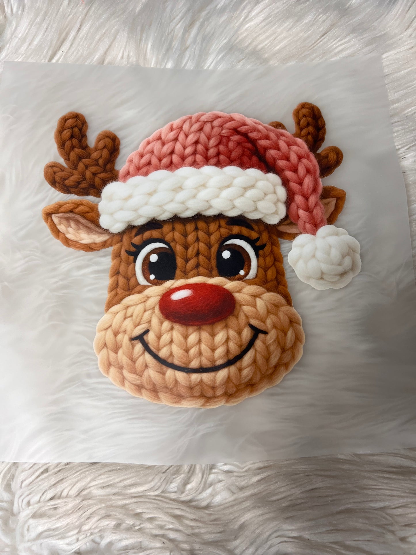 New DTF Christmas