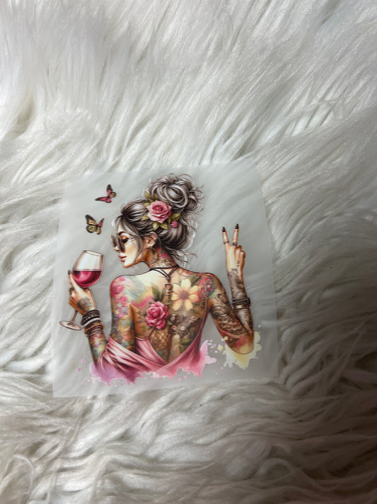 DTF  print