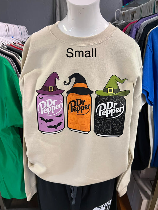 new unisex crewneck sweatshirt