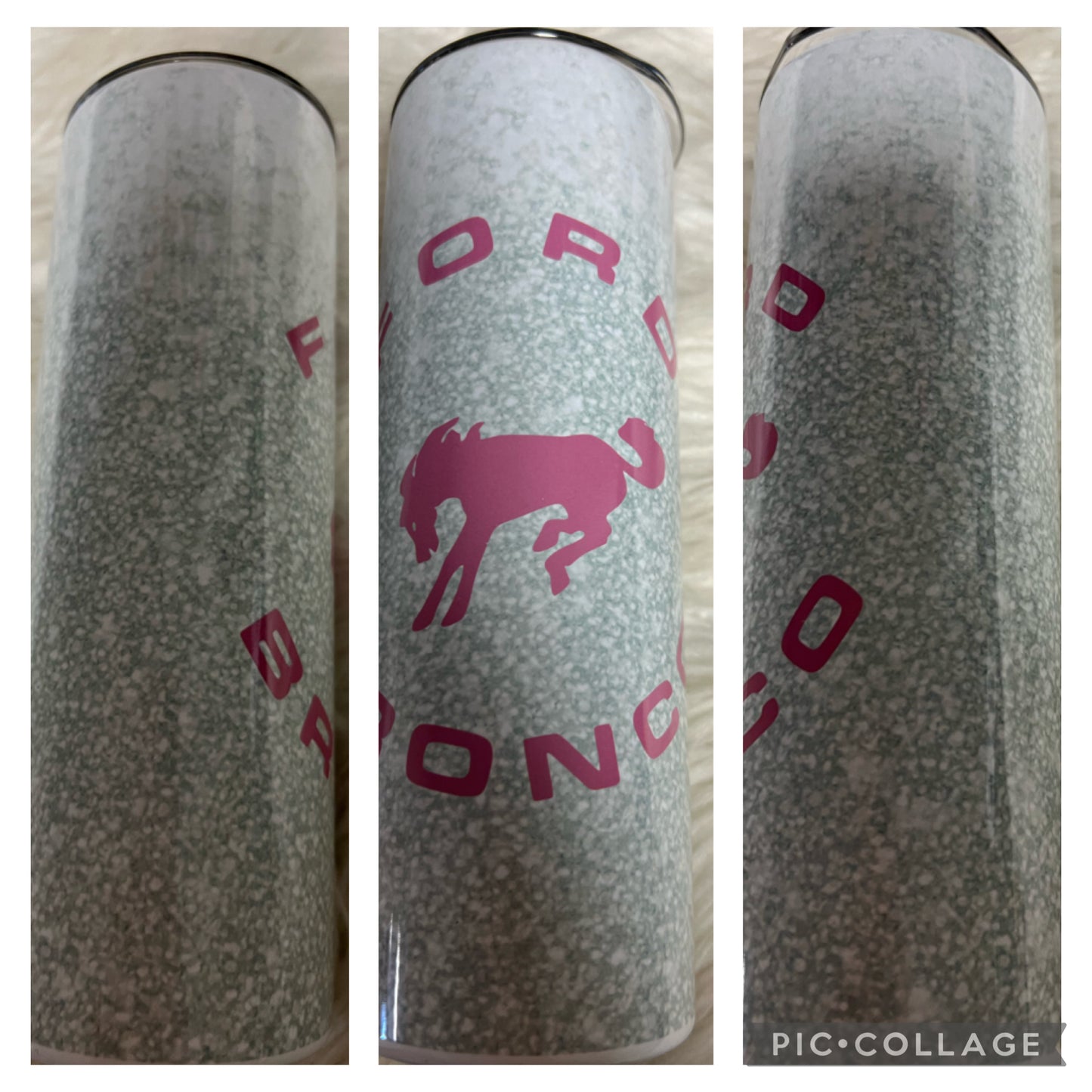 20 ounce Tumblr