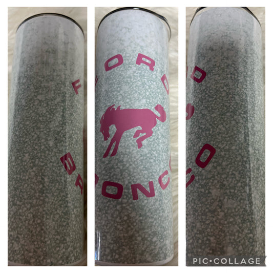 20 ounce Tumblr