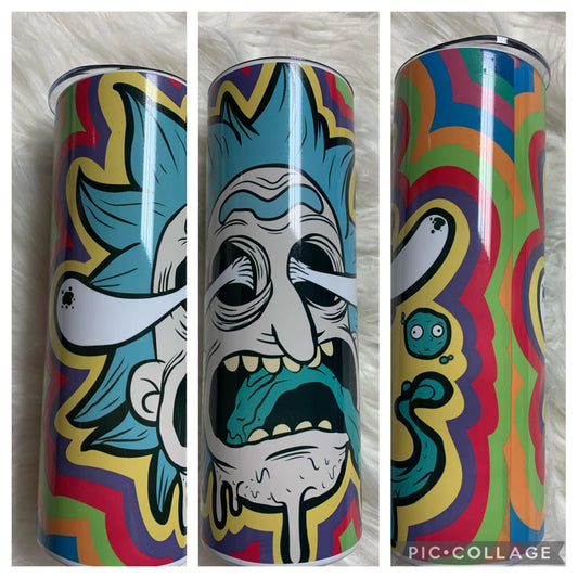 20 ounce Tumblr