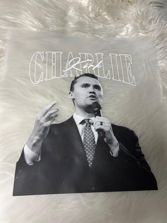 New DTF freedom Charlie