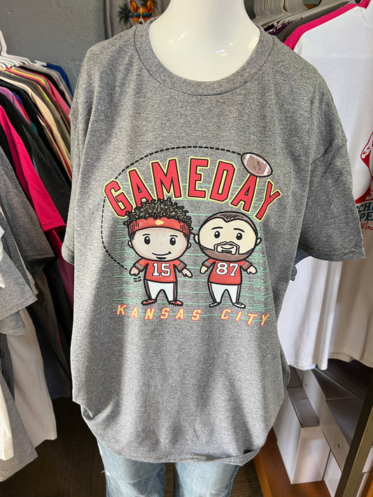 New  unisex T-shirt