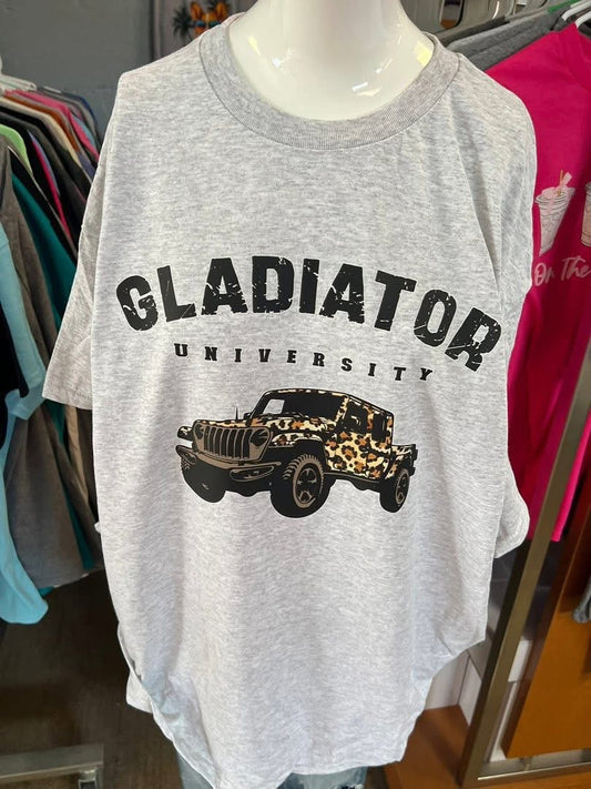 New  unisex