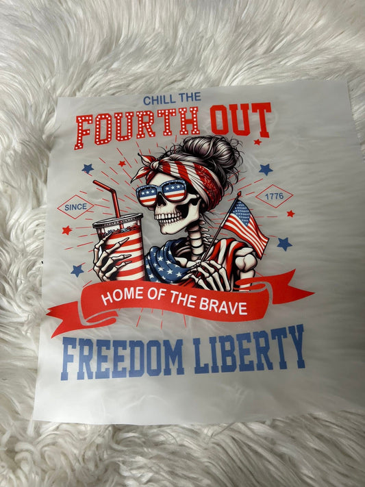 Dtf print