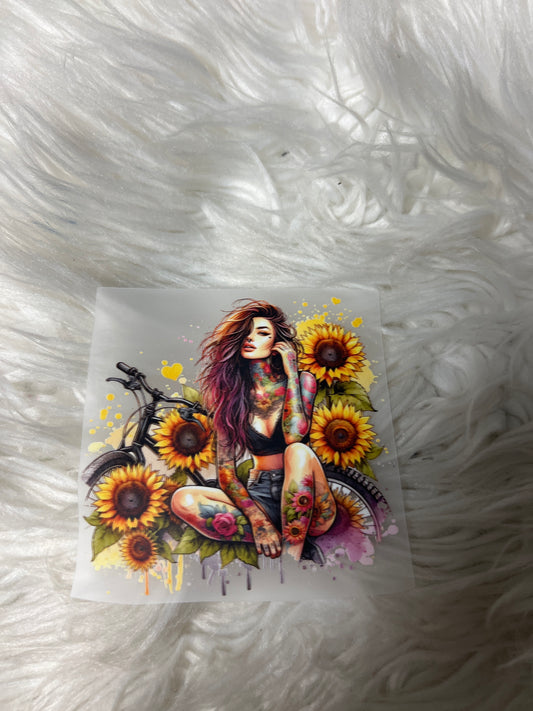 DTF  print
