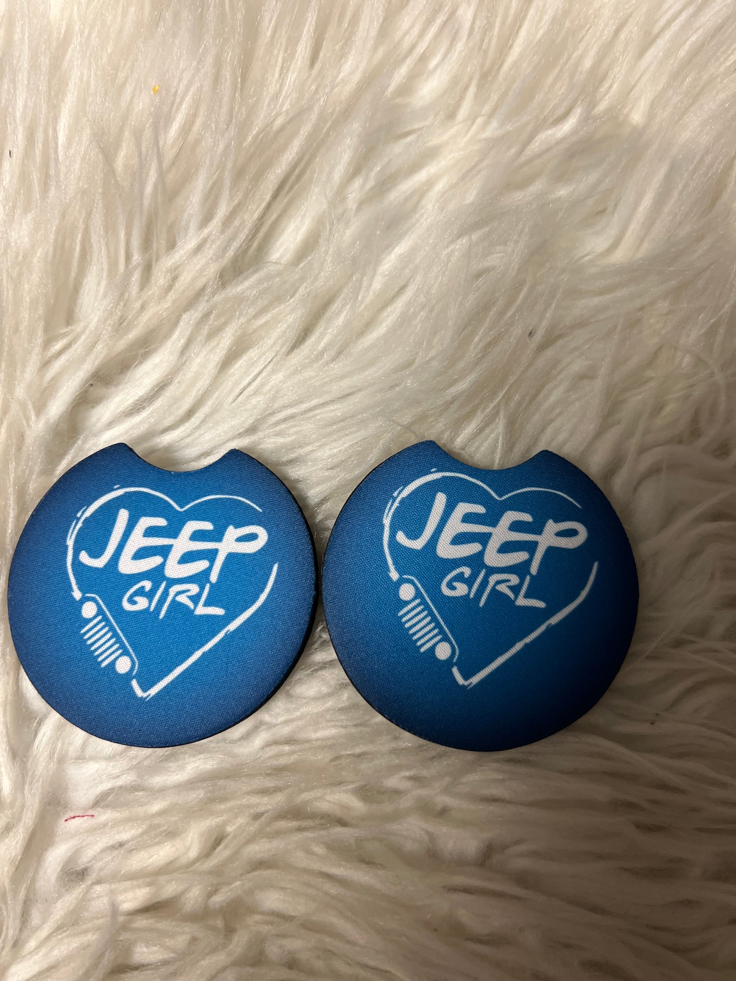 car coasters